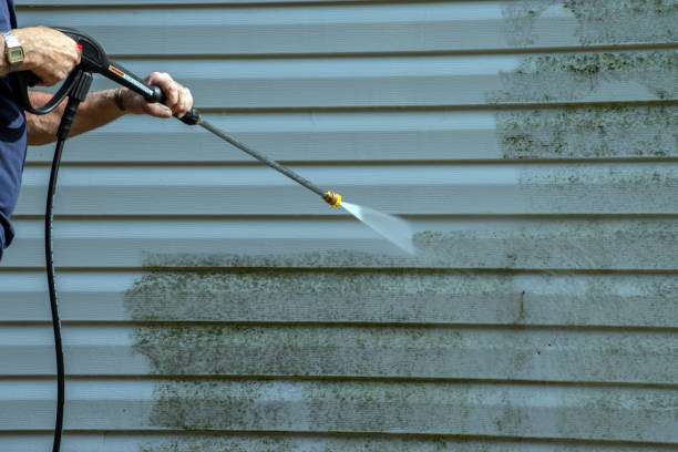 Best Commercial Building Pressure Washing  in Highpoint, OH