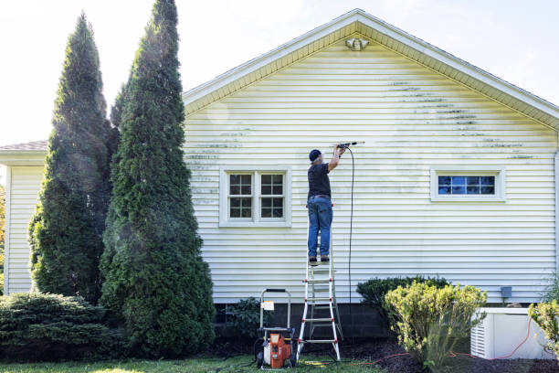 Best Residential Pressure Washing Services  in Highpoint, OH
