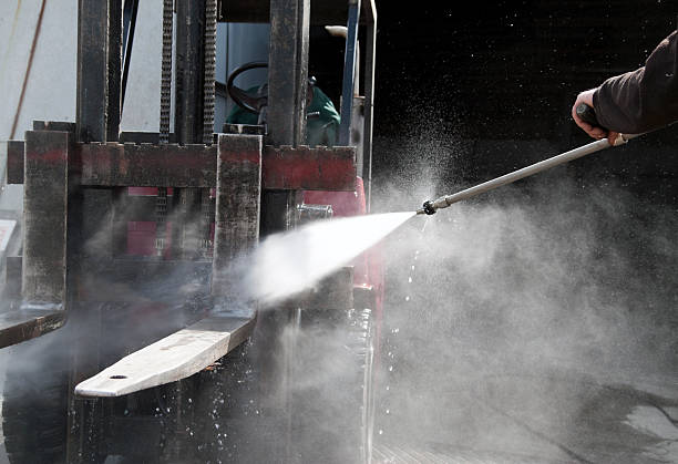 Best Best Pressure Washing Companies  in Highpoint, OH