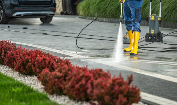 Best Affordable Pressure Washing  in Highpoint, OH