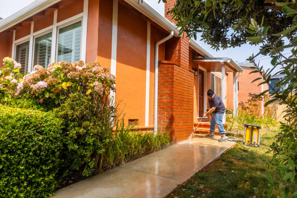 Roof Power Washing Services in Highpoint, OH