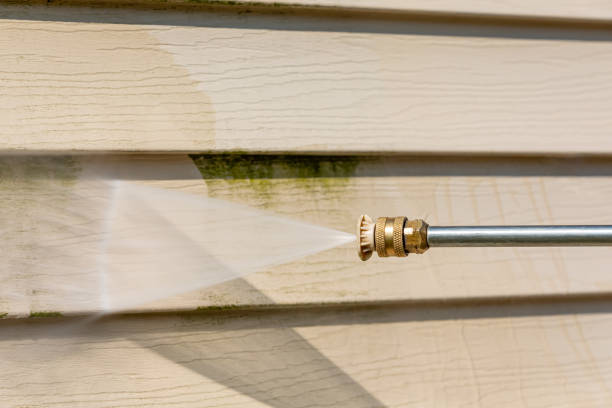 Best Pressure Washing Brick  in Highpoint, OH