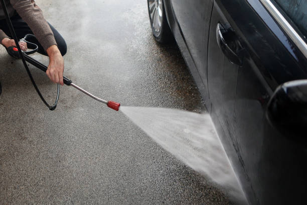Best Residential Pressure Washing Services  in Highpoint, OH